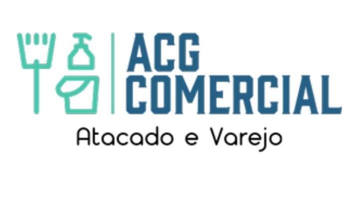 ACG COMERCIAL DISTRIBUIDORA DE PRODUTOS