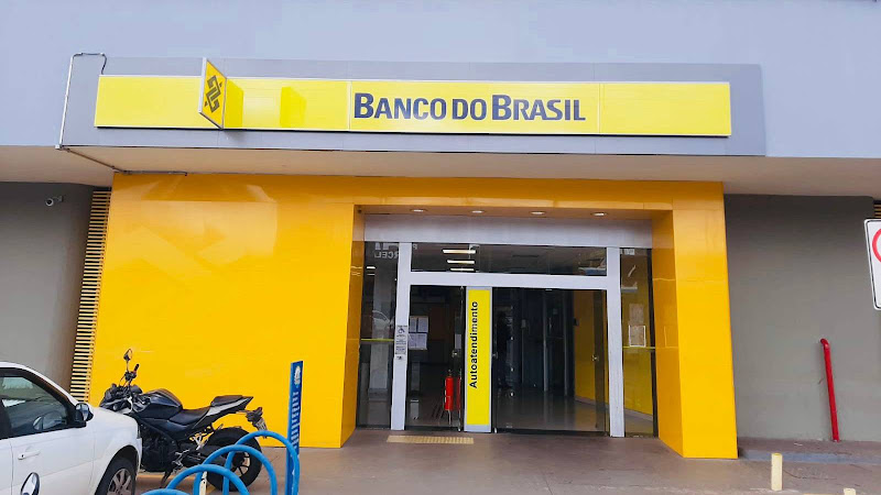 BANCO DO BRASIL - GM DO BRASIL - Agência 3042