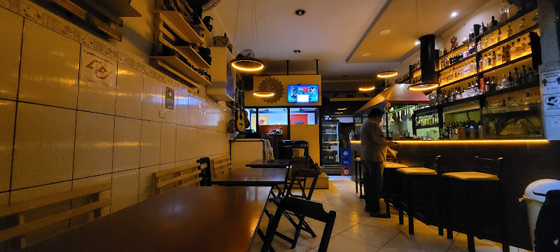 Bar do Serginho
