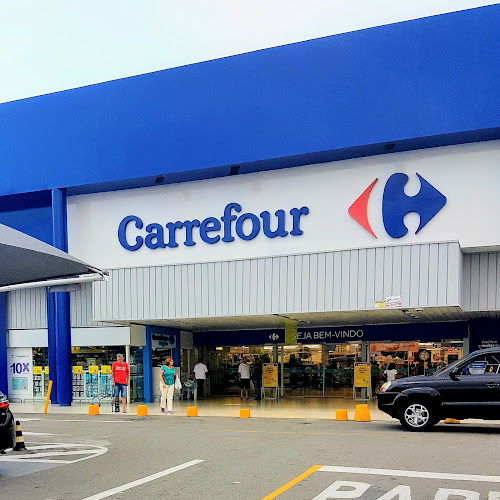 Carrefour Hiper