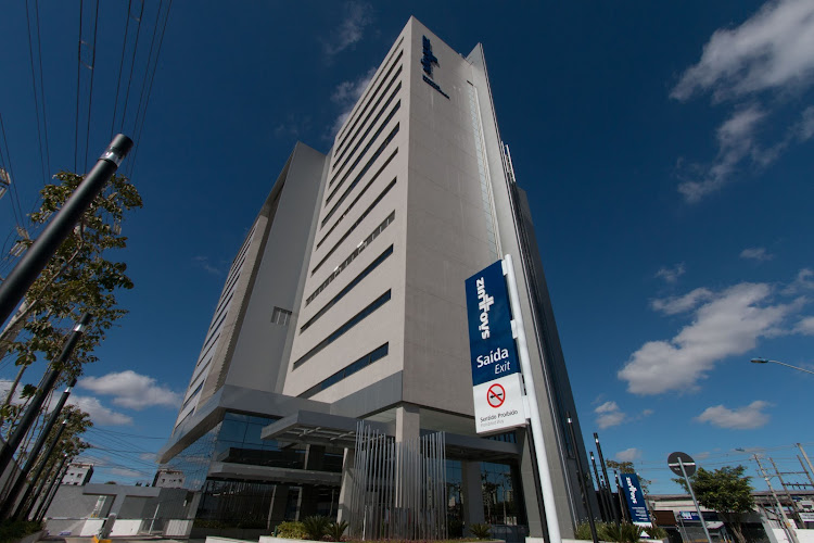 Centro Médico São Luiz São Caetano: Consultas, Centro Médico, Multiclínica, Clínica Médica, São Paulo SP