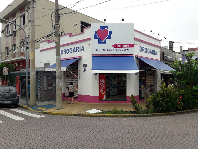Drogaria Drogfar | Farmácia Delivery em São Caetano do Sul