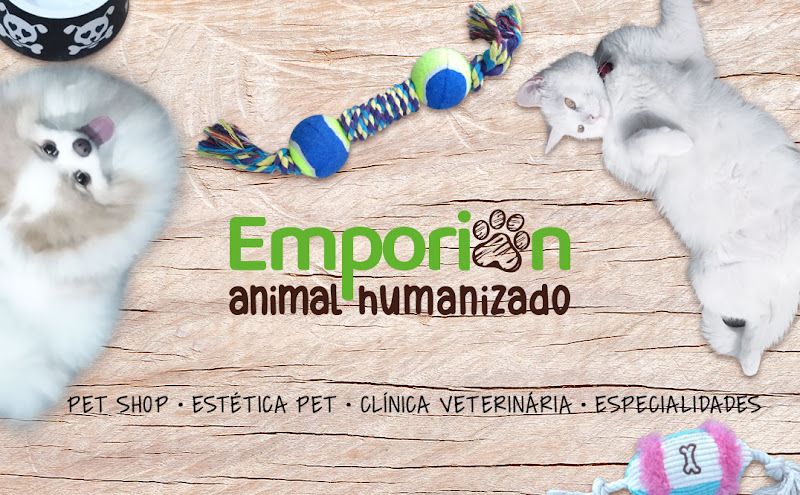Emporion Animal Humanizado