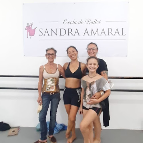 Escola de Ballet Sandra Amaral