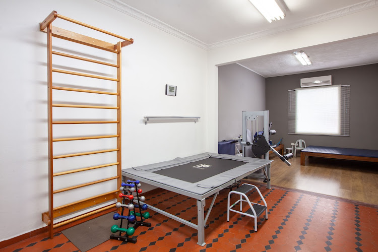 Fisiotrat-Physiotherapy Clinic