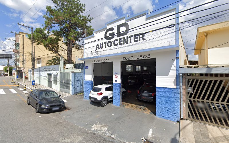 GD Auto Center