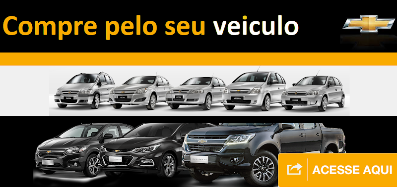 GMV Peças GM Chevrolet