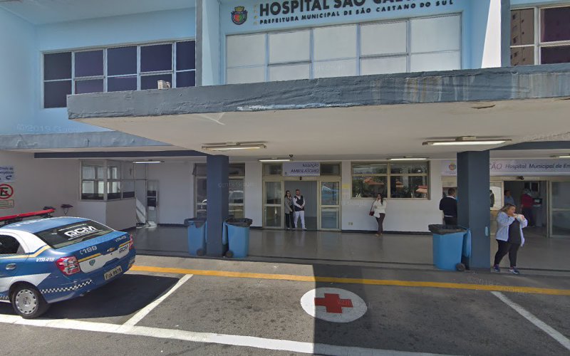 Hospital São Caetano - Otorrinolaringologia