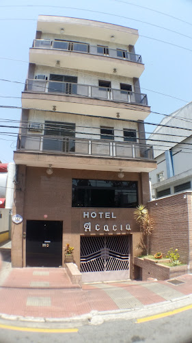 HOTEL ACÁCIA