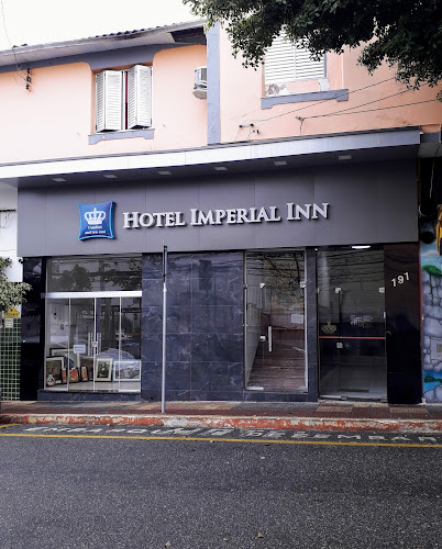 Hotel Imperial Inn