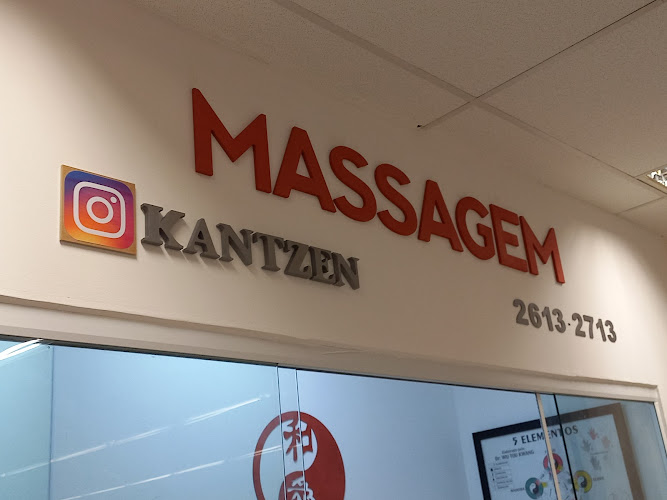 KantZen Massoterapia