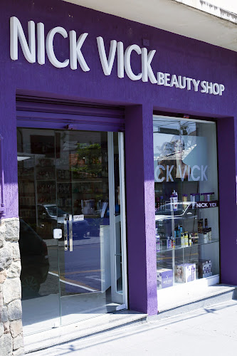 NV Beauty Shop