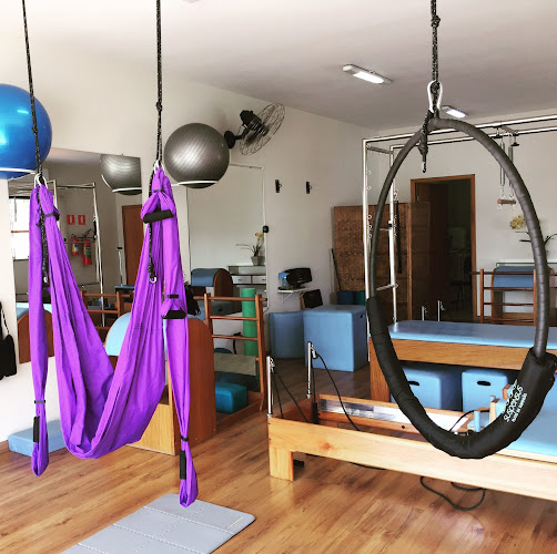Pilates Fit & Therapy