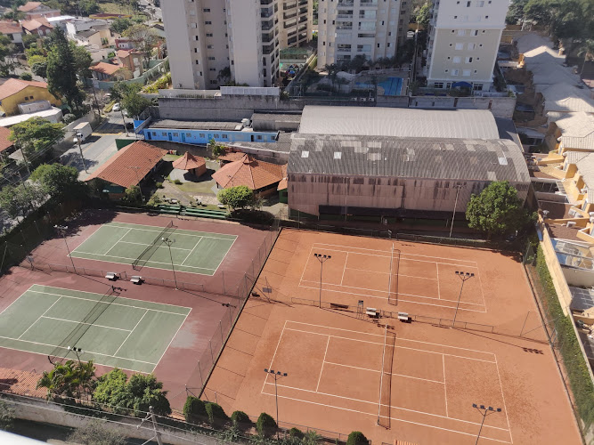 Tennis Club São Caetano do Sul