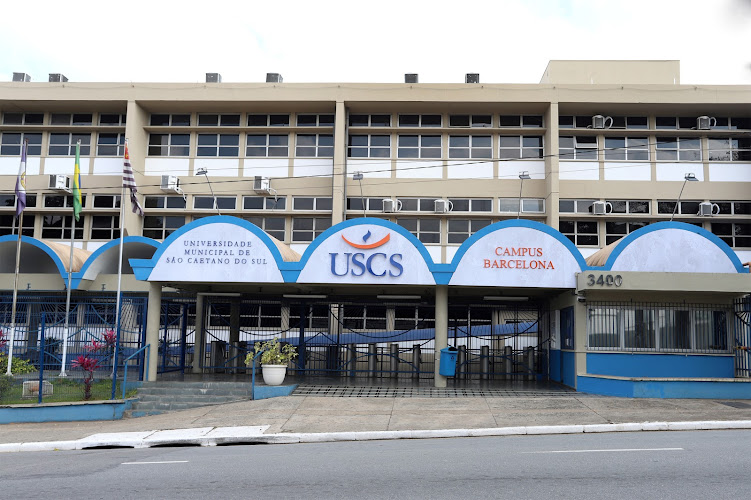 USCS - Municipal University of São Caetano do Sul